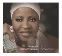 Patience Dabany - La Locomotive