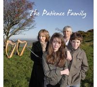Patience Family - Here at Last