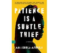 Patience Is a Subtle Thief: A Gripping Nigerian Coming-of-Age Drama of Family Secrets and Class Struggles in Lagos