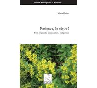 Patience, Le Sistre !: Une Approche Minimaliste, Oulipienne