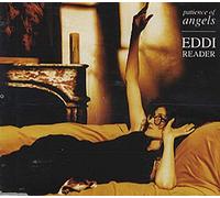 Patience of Angels – Import – Warner Music