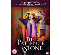 Patience Stone. The [Atiq Rahimi] [Edizione: Regno Unito] [Import]