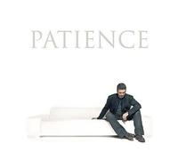 Patience [UK] [Parental Advisory] by George Michael [Audio CD] NEUF