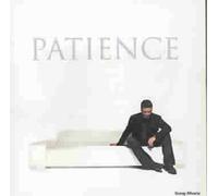 Patience [UK] [Parental Advisory] by Michael George [Audio CD] NEUF