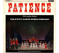 Patience (With Complete Dialogue)-2LP