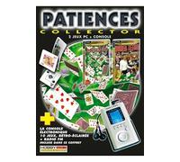 PATIENCES COLLECTOR