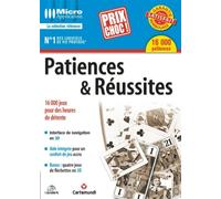 Patiences & Réussites