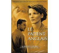 Le Patient Anglais – DVD – Entertainment One