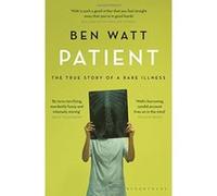 Patient Ben Watt Ben Watt (Auteur)