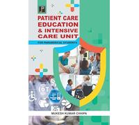 Patient Care Education and Intensive Care Unit for Nursing & Paramedical Students.