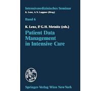 Patient Data Management In Intensive Care
