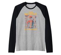 Patient de Chirurgie du Dos Quelle est Votre Excuse Fun Mens Get Well Manche Raglan