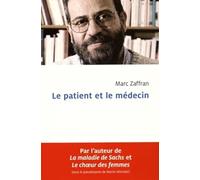 Patient et le médecin (Le)