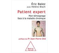Patient expert: Mon témoignage face à la maladie chronique