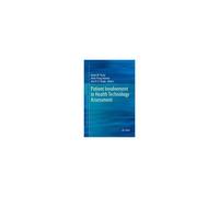 Patient Involvement In Health Technology Assessment