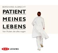 Patient Meines Lebens