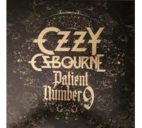 Patient Number 9. D2c Super Deluxe Box.