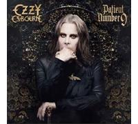 Patient Number 9 – CD – Édition limitée