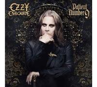 Patient Number 9 Exclusivité Fnac Vinyle Transparent