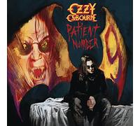 Patient Number 9 (Todd Mcfarlane Cover Variant & Comic Book)