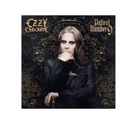 Patient Number 9 - Vinyle 33 Tours