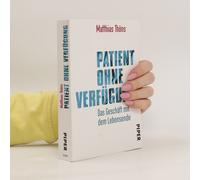 Patient Ohne Verfügung