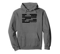 Patient pour Le récit Officiel Anti-Gouvernement Sweat à Capuche