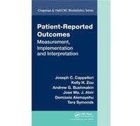 Patient-Reported Outcomes