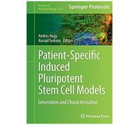 Patient-Specific Induced Pluripotent Stem Cell Models