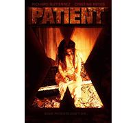 Patient X [Import]