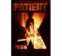 Patient X [ Origine UK, Sans Langue Francaise ]