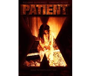 Patient X [ Origine UK, Sans Langue Francaise ]
