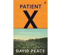 Patient X: The Case-Book of Ryunosuke Akutagawa