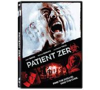 Patient Zero