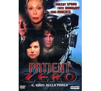 Patient Zero