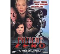 Patient Zero-Il Virus Della Marea [Import]