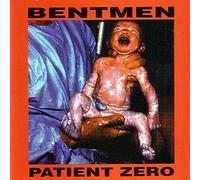 Patient Zero (UK Import)