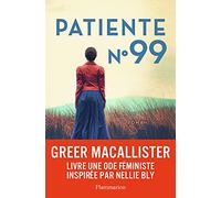 Patiente n°99
