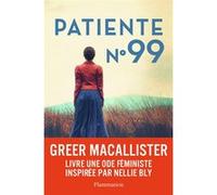 Patiente n°99