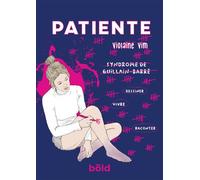 Patiente - Violaine Vim - Bold - broché - Témoignage