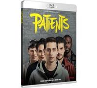 Patients Blu-ray E