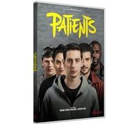 Patients DVD E