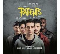 Grand Corps Malade – Patients