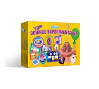 PATIFEED 50 expériences scientifiques pour Enfants