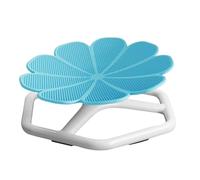 Patifirst Chaise Pivotante | Forme Pétale Ludique Sensorielle Anti-dérapant | Chaise Pivotante Bambin Siège D'Intérieur,pour Anniversaire Noël Maison Intérieur Extérieur Garçons Jeu