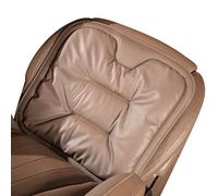 Patifirst Housse de Siège Auto,Coussin pour Siège De Voiture - Housse Moelleuse pour Conducteur Assis Usage Auto Camion Voyage Bureau et Fauteuil