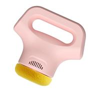Patifirst Massage Percussion Musculaire - Appareil de Massage Électrique Manuel - Appareil De Corporel Portable Avec 3 Têtes Interchangeables Pour Épaules, Nuque, Bras, Jambes, Taille