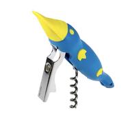 Patifirst Ouvre-Bouteille Avec Aimant - Ouvre-Boîte Magnétique | Design d'Animal à Bec Plat,Décapsuleur pour Vin Bière Canette Maison Voyage Camping Pique-Nique Restaurant