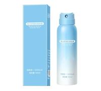 Patifirst Protection Solaire Corps - 100 ml Léger Résistant à l'Eau SPF 50+ Effet Éclaircissant | Solaire Visage Et Corps | Pour Hommes Et Femmes Sports En Plein Air Plage Voyage Vacances