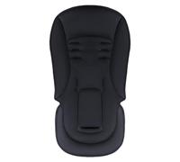 Patifirst Protège-Siège De Poussette | Coussin Doux Balançoire Réglable En Hauteur | Tapis Pour Siège Auto Enfant | Pour Promenades Quotidiennes Visites Parc Voyages Plage Pique-Niques